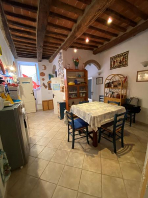La casa di Napoleone, Rio Nell'elba